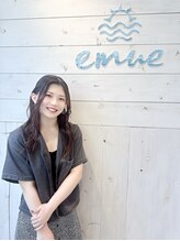 エミュー 湘南台店(emue) 宮崎 未来