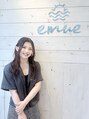 エミュー 湘南台店(emue) 宮崎 未来