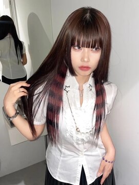 キオクエコ(KIOX eko) デザインカラー