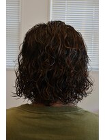 ヘアーズ マツシタ(Hairs MATUSITA)&nbsp;スタイリング