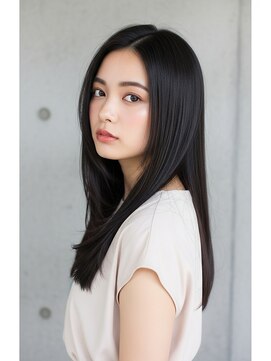 ライフイズ 磐田本店(Life is...) #磐田 美髪矯正