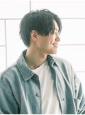 当日予約ok☆爽やかショートパーマヘア10代20代30代40代