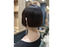 ヘアサロンアンドヘアメイクディー(hair salon hair make D)