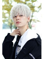 リップスアネックス 大宮(LIPPS annex)&nbsp;TRKロメオマッシュ