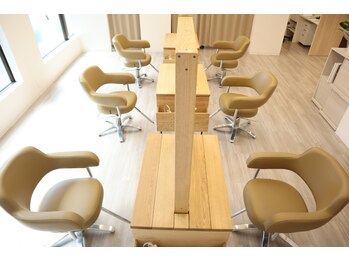 la ciocca　八千代中央店