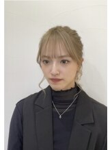 ファミーユ 松山店(famille deux) 越智 優音