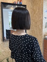 ジュール(JOULE'S)&nbsp;ボブ