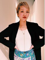 アルシュ 南堀江(ARCHE)&nbsp;ハイトーンベリーショート