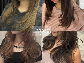 Moe by aria【モエ バイ アリア】