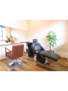  【プライベートサロンOPEN】経験豊富なベテランスタッフが丁寧に対応！ゆったり寛げる空間が魅力♪茅ヶ崎