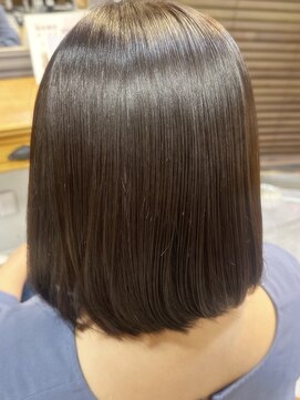 コル アサヒカワ(col asahikawa) ブラウンベージュ