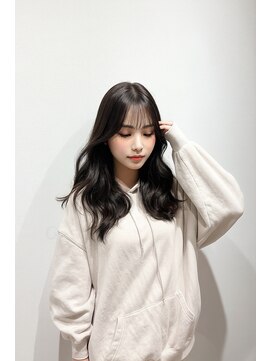 キブン(KIBUN) KIBUN/マットアッシュ/赤み消し