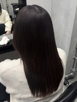 アリ 葛西店(ALi)&nbsp;葛西｜髪質改善｜髪質改善ストレート｜縮毛矯正｜髪質改善トリー