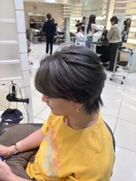 マージュ ギンザ(marju GINZA) グレージュカラー