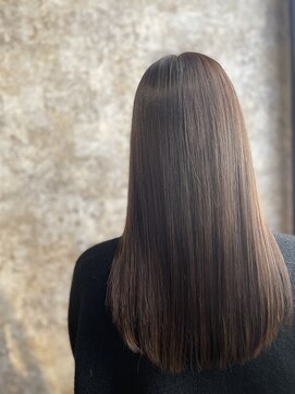 ティエラ 西新店(TIERRA) 20代30代40代大人キレイスタイル