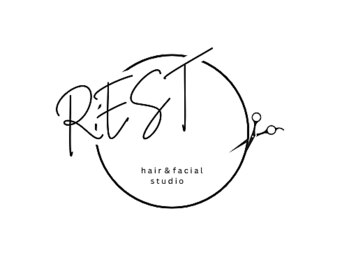 hair&facial studio REST【レスト】【3月初旬OPEN(予定)】