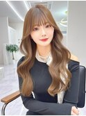 《EleRe》大人くびれ韓国Wave