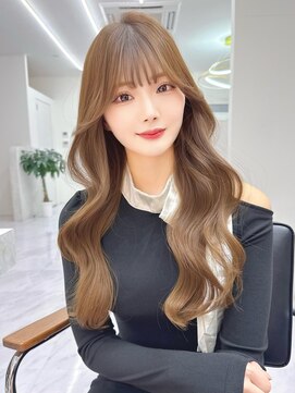 エレリー 和歌山店(EleRe) 《EleRe》大人くびれ韓国Wave