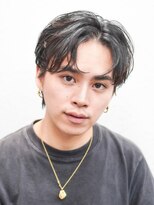 ゴールド 京都 三条(GOALD)&nbsp;センターパート