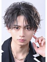 ゴールドシブヤ(GOALD SHIBUYA)&nbsp;センターパート