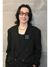ラフヘアーアンドライフ 所沢東口店(LAF Hair&Life) 谷口 拓也
