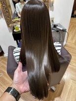 コワファースト  させぼ五番街店(COIFF1RST)&nbsp;髪質改善縮毛矯正