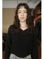 ライク ベター(like better)&nbsp;ミディアムパーマ