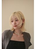 レイヤーカット