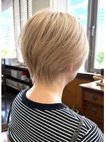 ヴィヴォペロー(vivopelo)&nbsp;くびれショート