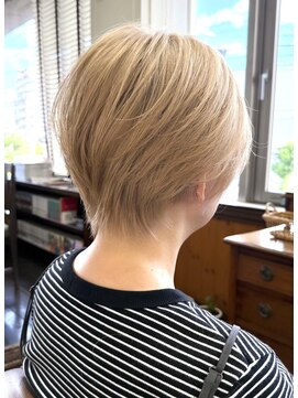 ヴィヴォペロー(vivopelo) くびれショート