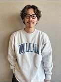 パーマ