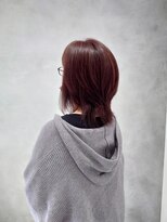 ルシードスタイルビギン(LUCIDO STYLE BEGIN)&nbsp;ミディアムレイヤー