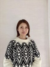 ラフィス ヘアー フォンテ 松山銀天街店(La fith hair fonte)&nbsp;室地 真由