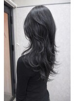 エイム(AiM) ハッシュカット