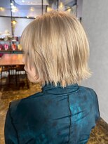 ミル(1001 mille)&nbsp;イルミナカラー/イヤリングカラー/カラー