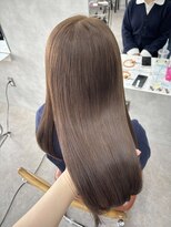 タル(taru)&nbsp;髪質改善/髪質改善縮毛矯正/超高濃度水素【福岡/天神/大名】
