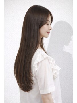 テン アベダ ららぽーと名古屋みなとアクルス店(TEN AVEDA) 大人の髪質改善