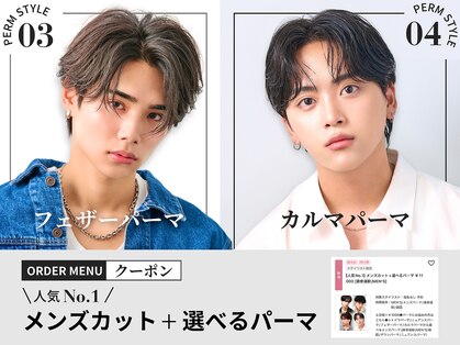 ネクストセカンド 表参道(NEXT2nd)の写真