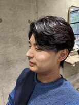 エイト 上野店(EIGHT ueno)&nbsp;ニュアンスフェザー