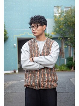ジェイクオーレ(J-Cuore)の写真/お顔剃りや眉カットも理容室のメンズスキンケアで清潔感UP！第一印象が変わる☆