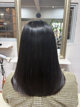 ボクノ 3号店(bokuno) 髪質改善矯正