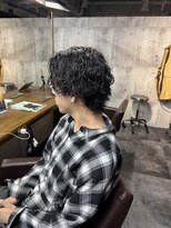 メゾンフォーメン(Maison for men)&nbsp;サーフカール