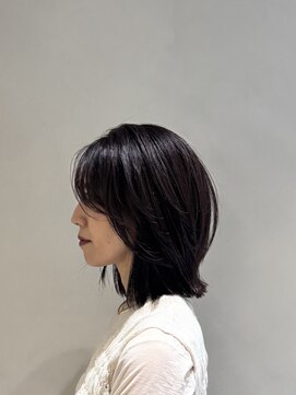 イロドリ(irodori) レイヤーロブ