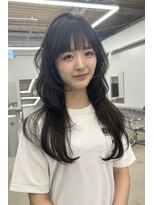 セーハ(CEJA) hush cut