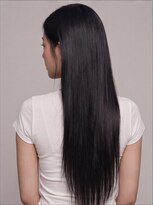 キヴィ(kivi) サラ艶ストレートロング 自然な縮毛矯正×うるおいケア