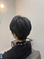 ラディア(Radia)&nbsp;フェミニンショート