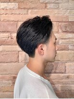 マイヘアイズグッド(My Hair is Good) メンズショート22/メンズ/ショート/フェード/刈り上げ/バーバー