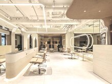 メゾンマイル 恵比寿(maison mile)