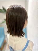 外ハネボブ Kidsボブ Kidsカット