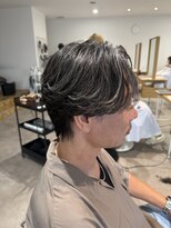 イエロ(yelo)&nbsp;曲がる縮毛矯正